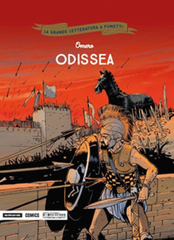Odissea - Librerie.coop Odissea - Librerie.coop