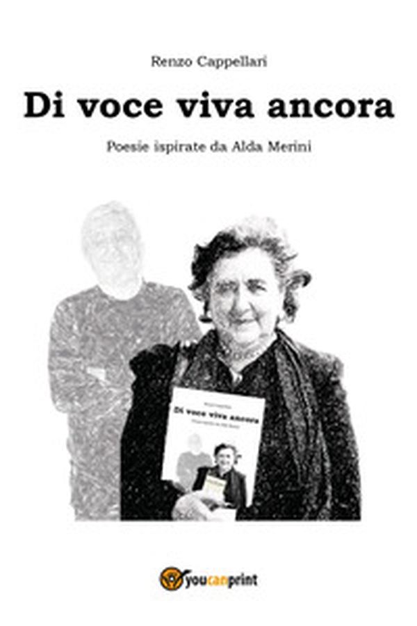 Di voce viva ancora. Poesie ispirate da Alda Merini - Librerie.coop Di voce viva ancora. Poesie ispirate da Alda Merini - Librerie.coop