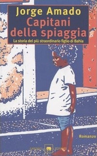 Capitani della spiaggia - Librerie.coop Capitani della spiaggia - Librerie.coop