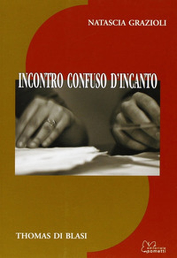 Incontro confuso d'incanto - Librerie.coop