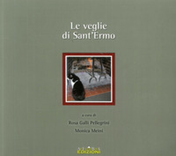 Le veglie di Sant'Ermo - Librerie.coop Le veglie di Sant'Ermo - Librerie.coop