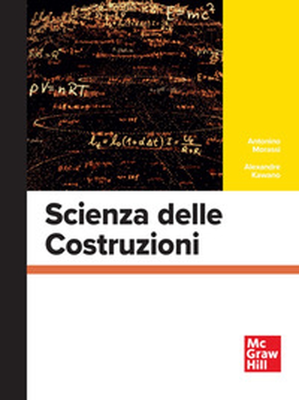 Scienza delle costruzioni - Librerie.coop Scienza delle costruzioni - Librerie.coop