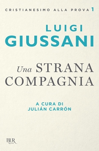 Una strana compagnia - Librerie.coop