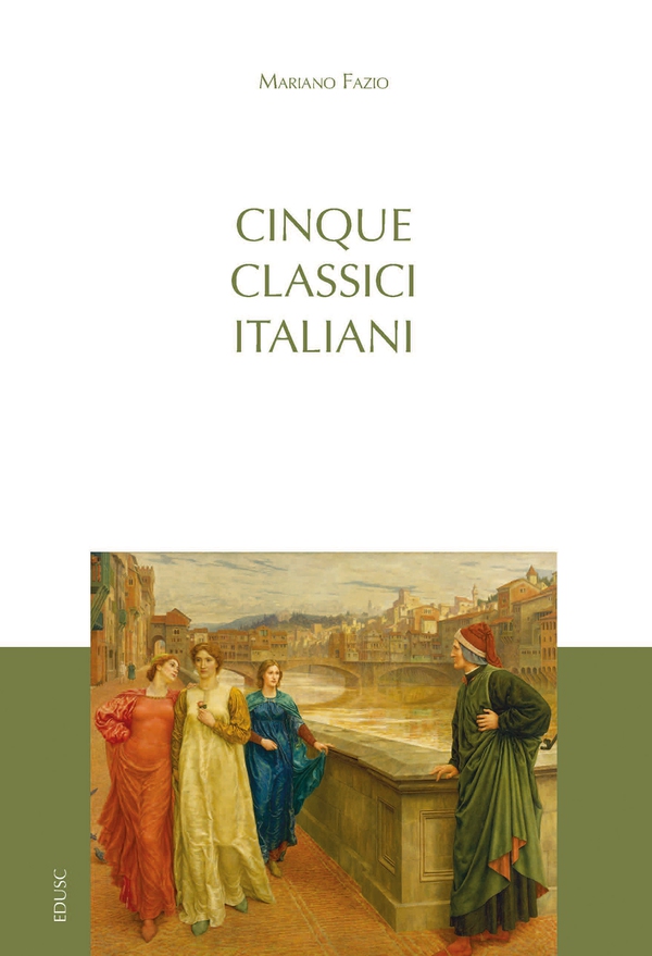Cinque classici italiani - Librerie.coop Cinque classici italiani - Librerie.coop