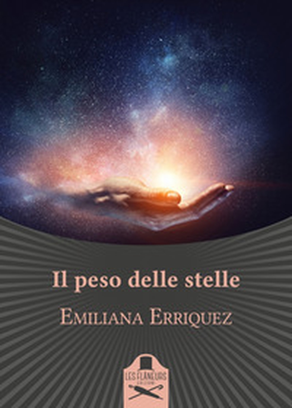 Il peso delle stelle - Librerie.coop Il peso delle stelle - Librerie.coop