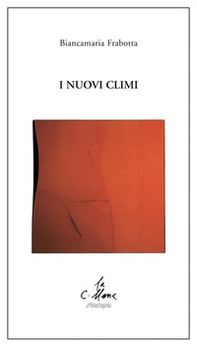 I nuovi climi - Librerie.coop