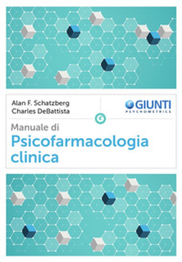 Manuale di psicofarmacologia clinica - Librerie.coop Manuale di psicofarmacologia clinica - Librerie.coop