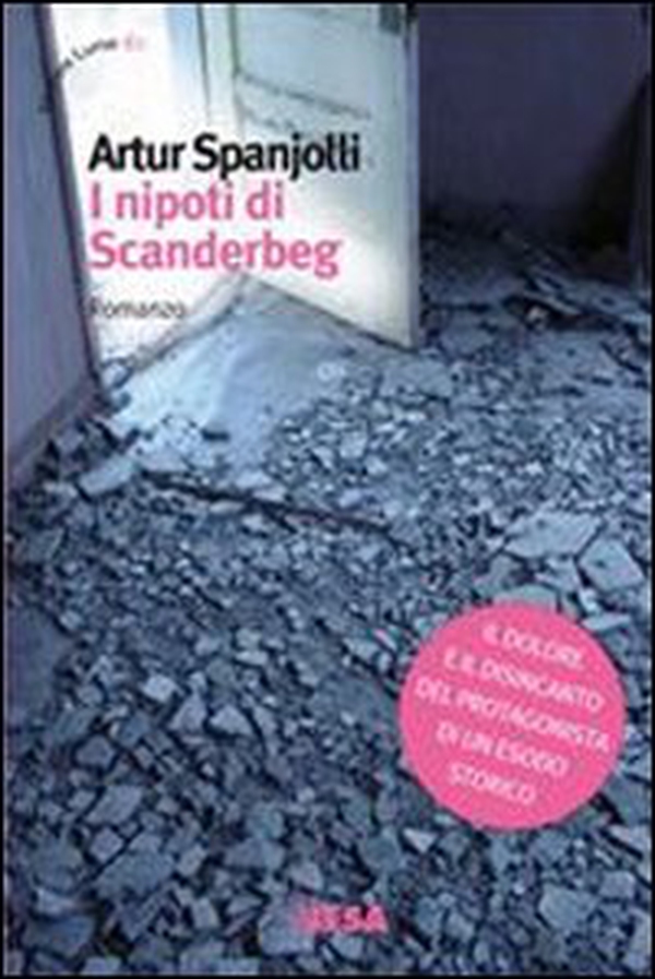 I nipoti di Scanderbeg - Librerie.coop I nipoti di Scanderbeg - Librerie.coop
