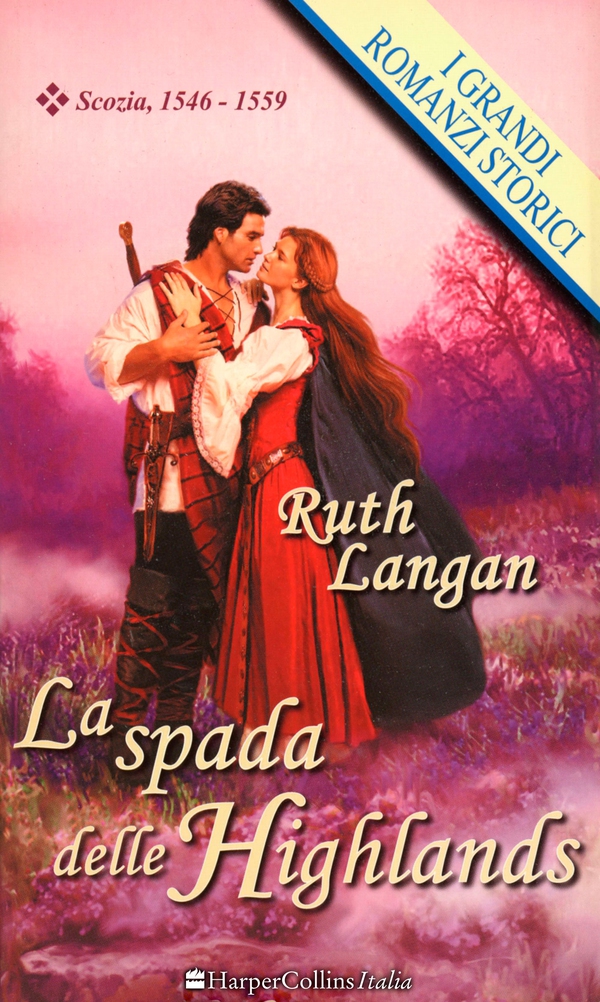 La spada delle Highlands - Librerie.coop La spada delle Highlands - Librerie.coop