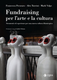 Fundraising per l’arte e la cultura - Librerie.coop