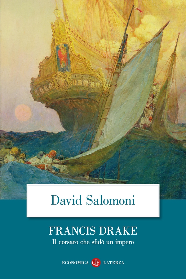Francis Drake - Librerie.coop Francis Drake - Librerie.coop