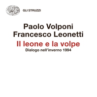 Il leone e la volpe - Librerie.coop Il leone e la volpe - Librerie.coop