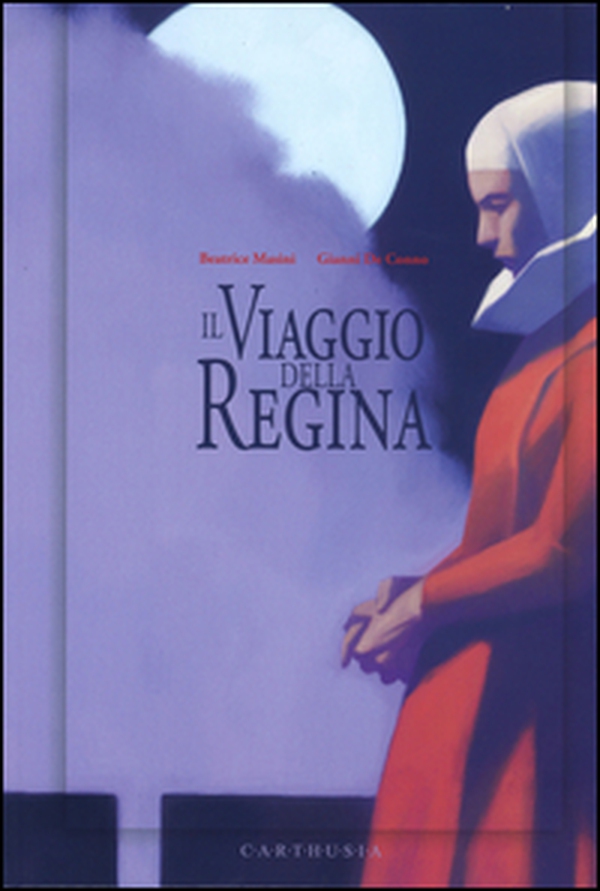 Il viaggio della regina - Librerie.coop Il viaggio della regina - Librerie.coop