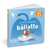 Le mie musiche del balletto - Librerie.coop