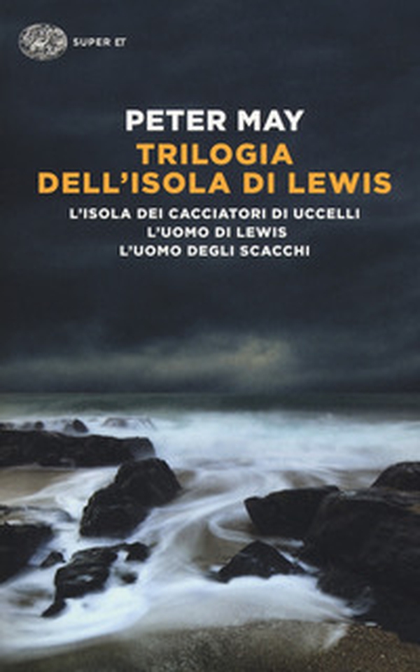 Trilogia dell'isola di Lewis: L'isola dei cacciatori d'uccelli-L'uomo di Lewis-L'uomo degli scacchi - Librerie.coop Trilogia dell'isola di Lewis: L'isola dei cacciatori d'uccelli-L'uomo di Lewis-L'uomo degli scacchi - Librerie.coop