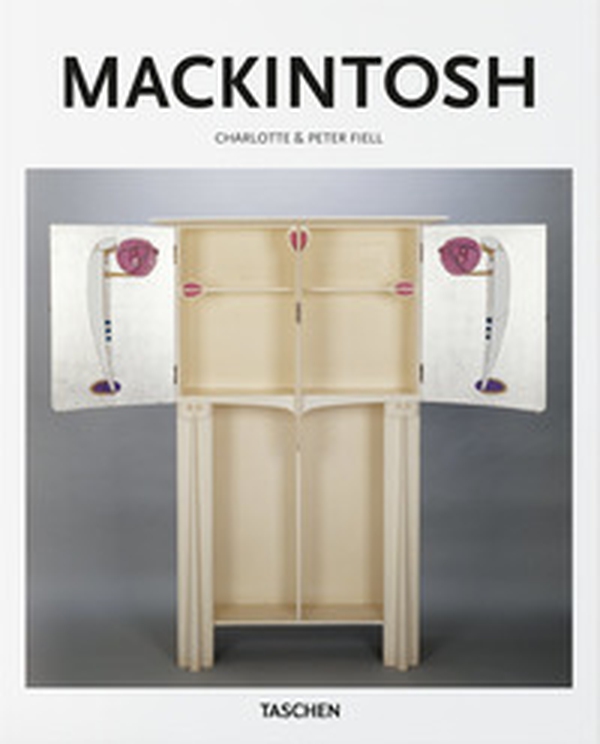 Mackintosh - Librerie.coop Mackintosh - Librerie.coop