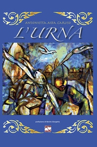 L'urna. Il racconto del trafugamento delle spoglie di san Timoteo - Librerie.coop L'urna. Il racconto del trafugamento delle spoglie di san Timoteo - Librerie.coop