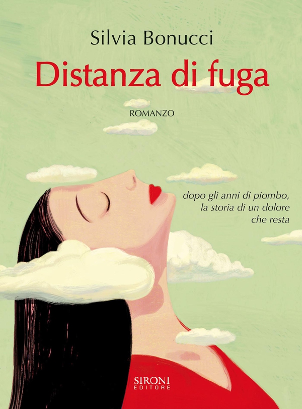 Distanza di fuga - Librerie.coop Distanza di fuga - Librerie.coop
