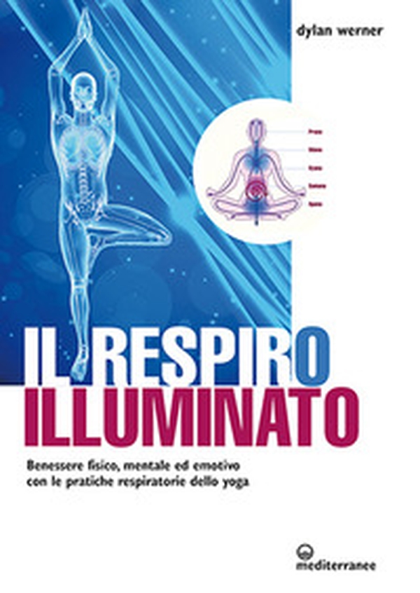 Il respiro illuminato. Benessere fisico, mentale ed emotivo con le pratiche respiratorie dello yoga - Librerie.coop Il respiro illuminato. Benessere fisico, mentale ed emotivo con le pratiche respiratorie dello yoga - Librerie.coop
