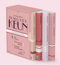 Le ragazze di Keun - Librerie.coop