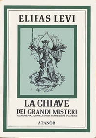 La chiave dei grandi misteri - Librerie.coop