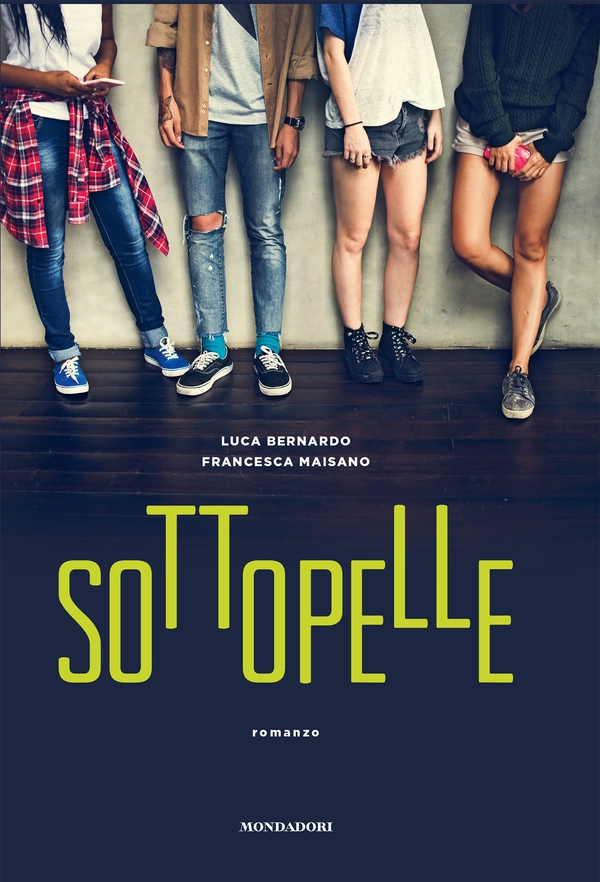 Sottopelle - Librerie.coop Sottopelle - Librerie.coop
