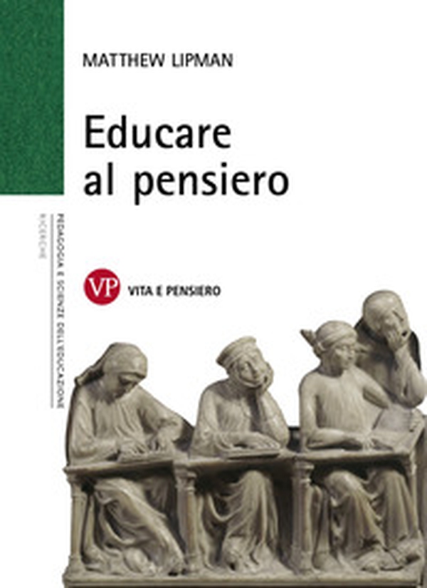 Educare al pensiero - Librerie.coop Educare al pensiero - Librerie.coop