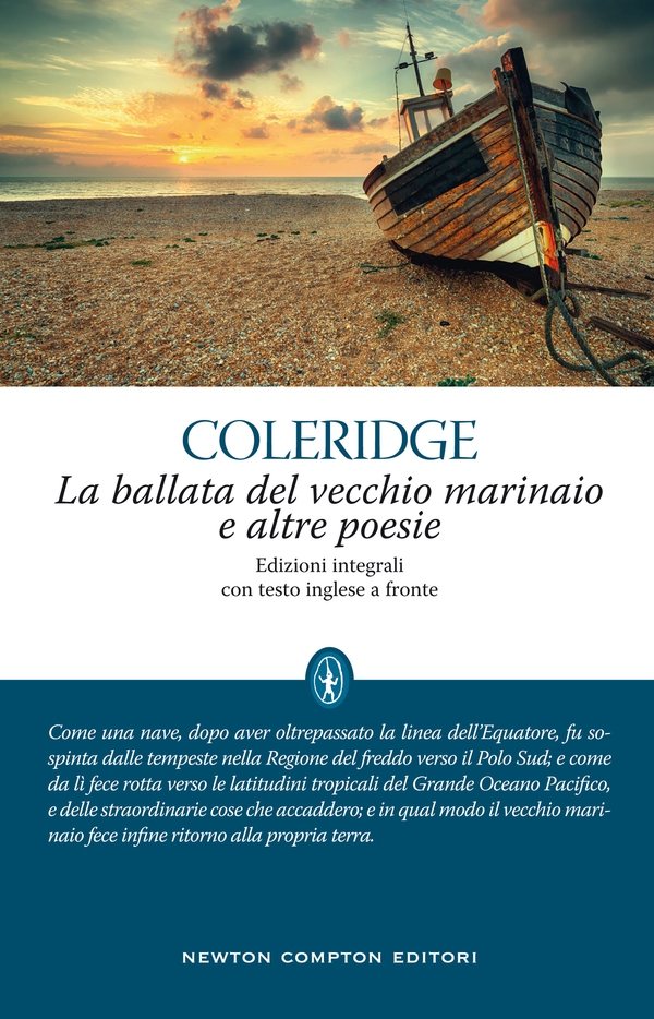 La ballata del vecchio marinaio e altre poesie - Librerie.coop La ballata del vecchio marinaio e altre poesie - Librerie.coop