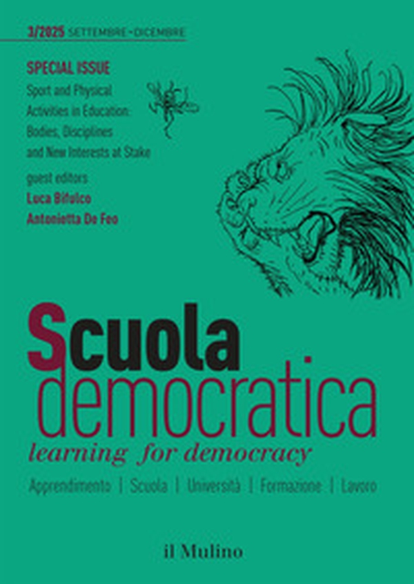 Scuola democratica. Learning for democracy - Vol. 3 - Librerie.coop