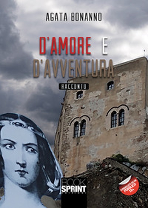 D'amore e d'avventura - Librerie.coop D'amore e d'avventura - Librerie.coop