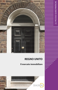 Regno Unito. Il mercato immobiliare - Librerie.coop