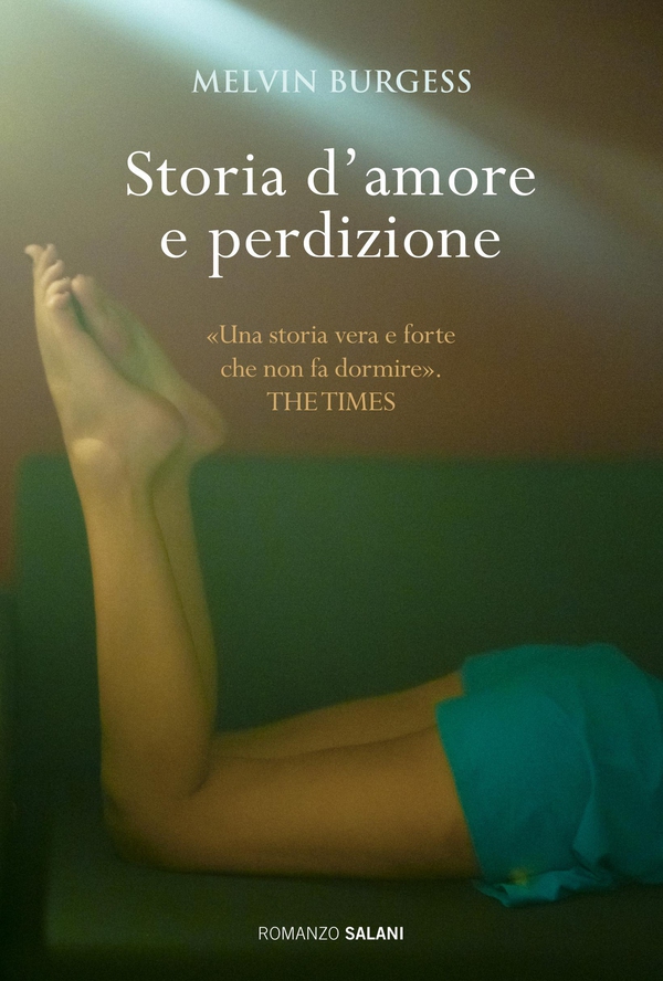 Storia d'amore e perdizione - Librerie.coop Storia d'amore e perdizione - Librerie.coop