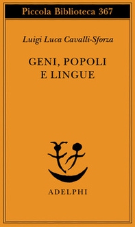 Geni, popoli e lingue - Librerie.coop
