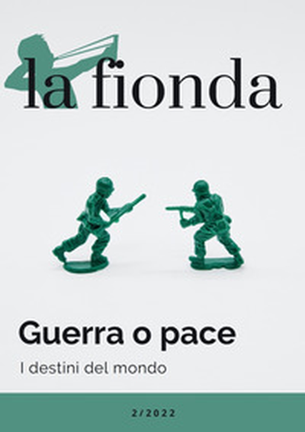 La fionda - Vol. 2 - Librerie.coop La fionda - Vol. 2 - Librerie.coop