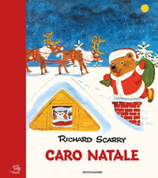 Caro Natale - Librerie.coop Caro Natale - Librerie.coop