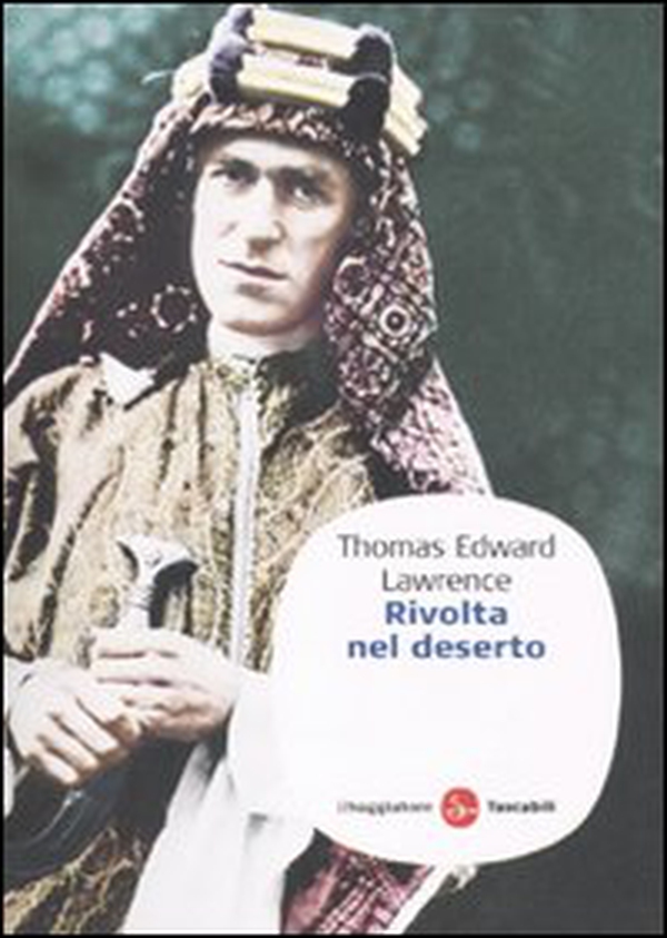 Rivolta nel deserto - Librerie.coop Rivolta nel deserto - Librerie.coop