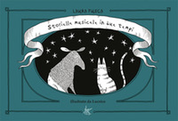 Storiella musicale in due tempi - Librerie.coop