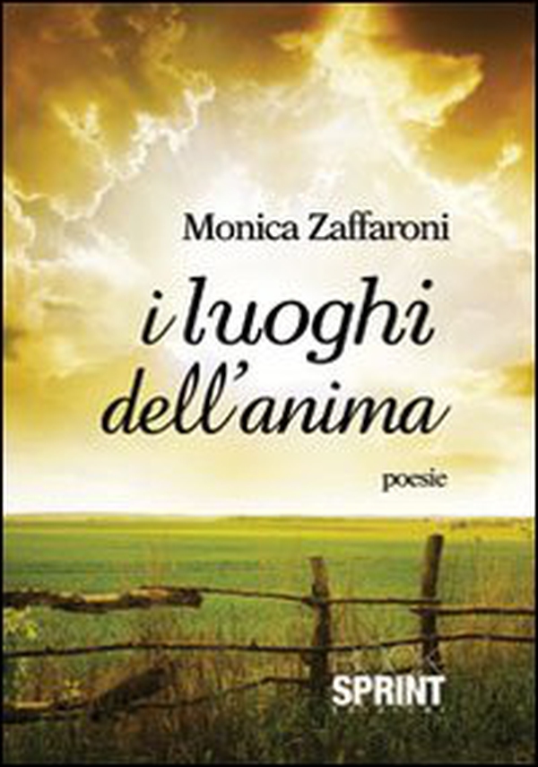 I luoghi dell'anima - Librerie.coop I luoghi dell'anima - Librerie.coop