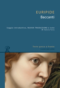 Baccanti. Testo greco a fronte - Librerie.coop Baccanti. Testo greco a fronte - Librerie.coop