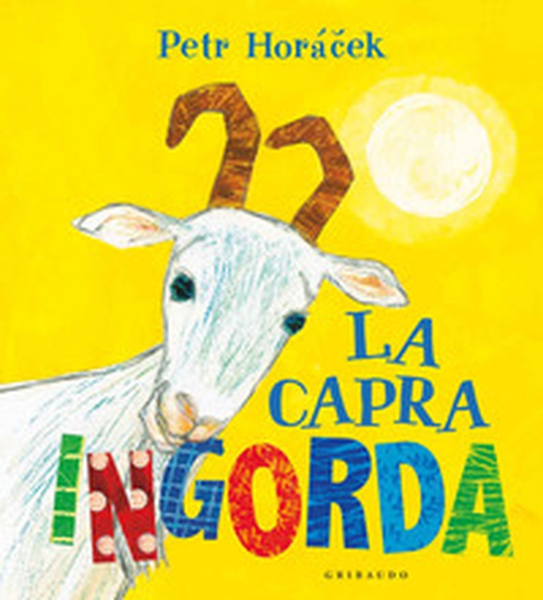 La capra ingorda - Librerie.coop La capra ingorda - Librerie.coop
