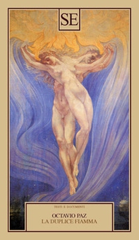 La duplice fiamma. Amore ed erotismo - Librerie.coop