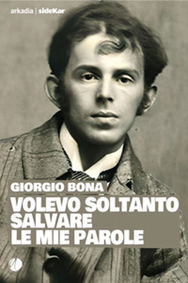 Volevo soltanto salvare le mie parole - Librerie.coop Volevo soltanto salvare le mie parole - Librerie.coop