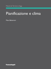 Pianificazione e clima - Librerie.coop Pianificazione e clima - Librerie.coop