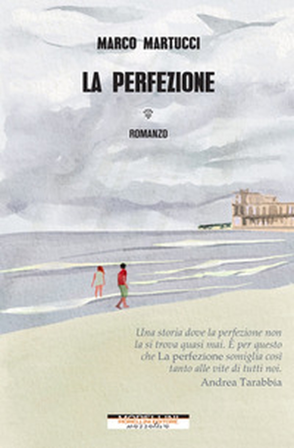 La perfezione - Librerie.coop La perfezione - Librerie.coop
