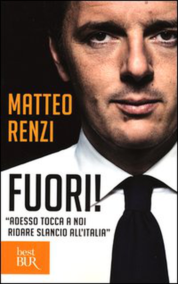 Fuori! - Librerie.coop Fuori! - Librerie.coop