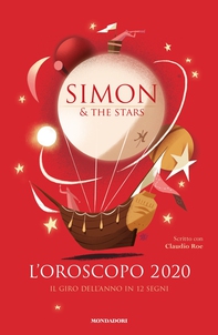 L'OROSCOPO 2020 - Il giro dell'anno in dodici segni - Librerie.coop L'OROSCOPO 2020 - Il giro dell'anno in dodici segni - Librerie.coop