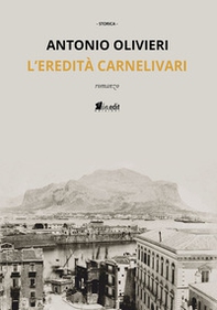 L'eredità Carnelivari - Librerie.coop