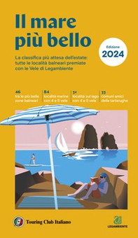 Il mare più bello 2024 - Librerie.coop Il mare più bello 2024 - Librerie.coop