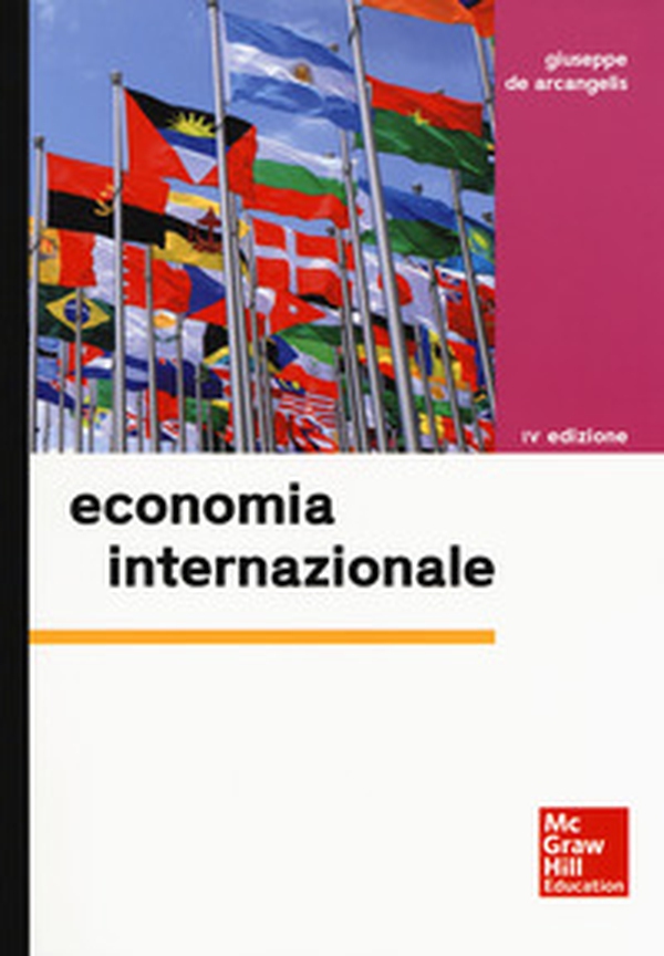 Economia internazionale - Librerie.coop