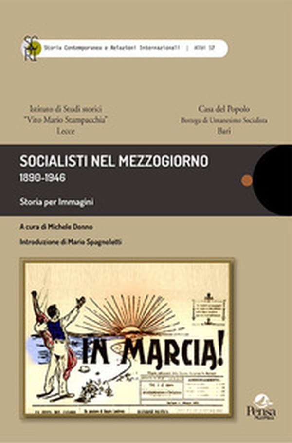 Socialisti nel mezzogiorno. 1890-1946 - Librerie.coop Socialisti nel mezzogiorno. 1890-1946 - Librerie.coop